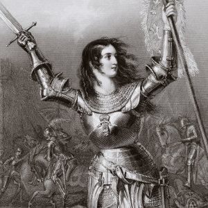 Jeanne d’Arc